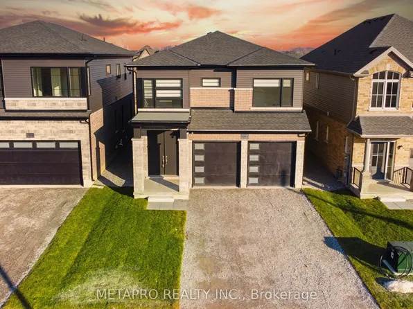 7364 Majestic Trl #Basement, Niagara Falls, ON L2H 3V4