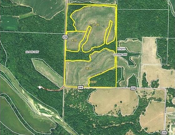 2nd image of 7915 County Road 216