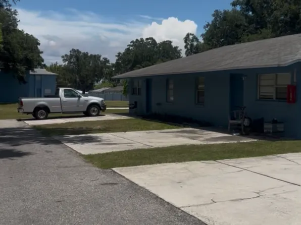 761 Lake Jessie Dr, Winter Haven, FL 33881