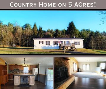 1230 County Highway 6, Otego, NY, 13825