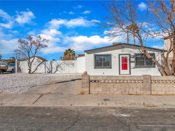 6120 Kimberly Cir, Las Vegas, NV 89107