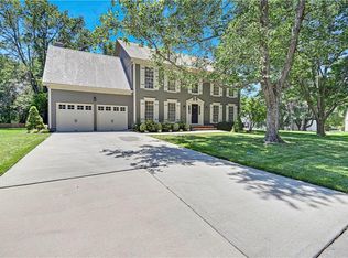 5117 W 131st St, Leawood, KS 66209