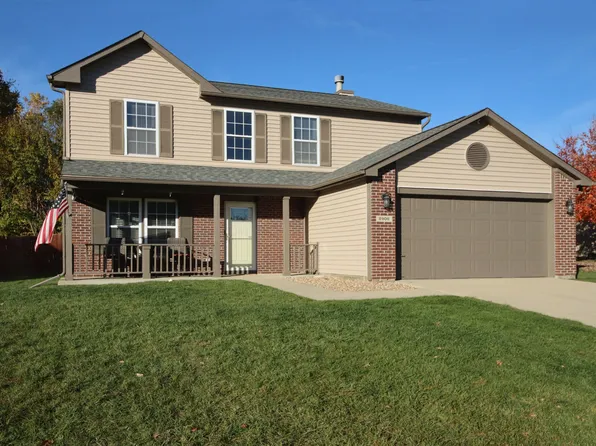 2906 Shadow Lake Dr, Indianapolis, IN 46217