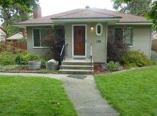 709 E Thurston Ave, Spokane, WA 99203