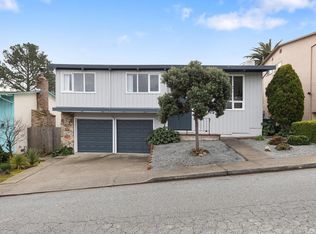 2741 Ridgeway Ave, San Bruno, CA 94066
