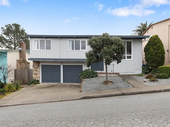 2741 Ridgeway Ave, San Bruno, CA 94066