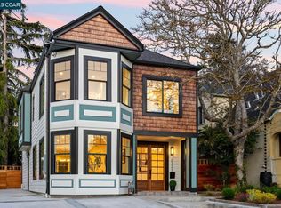 2223 Byron St, Berkeley, CA 94702