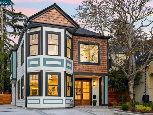 2223 Byron St, Berkeley, CA 94702