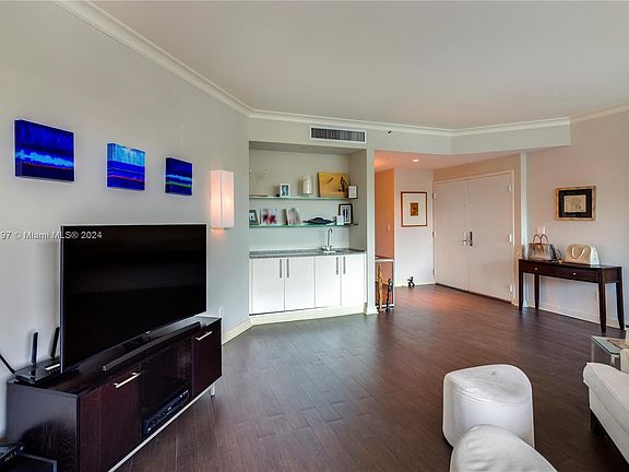 2nd image of 300 S Pointe Dr APT 404