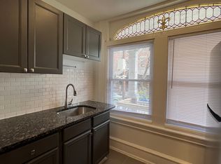 236 Buckingham Pl #1A, Philadelphia, PA 19104