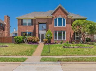 4013 Foxtail Ln, Plano, TX 75024