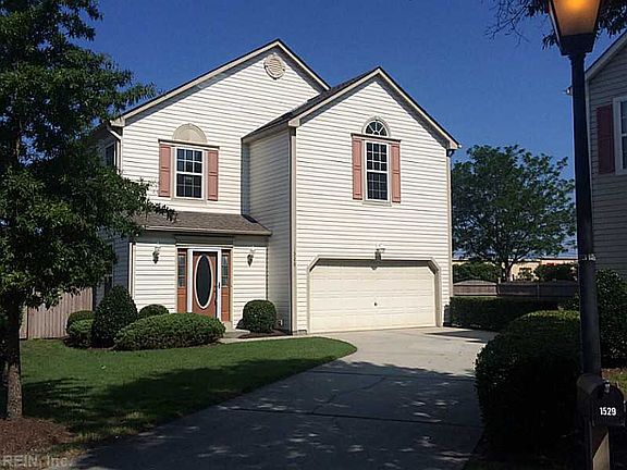 2nd image of 1529 Tallwood Cir