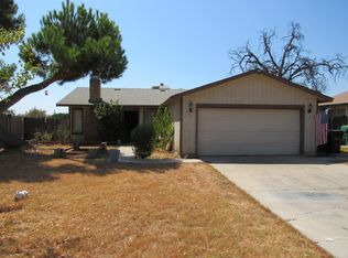 331 N Larson St, Porterville, CA 93257