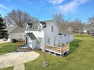854 Ash Ave, Westbrook, MN 56183