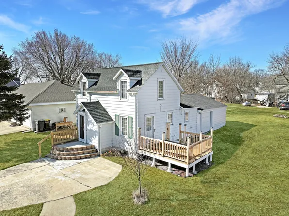 854 Ash Ave, Westbrook, MN 56183