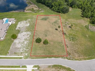 15322 FISHHAWK HEIGHTS RUN LOT 14, Lithia, FL, 33547