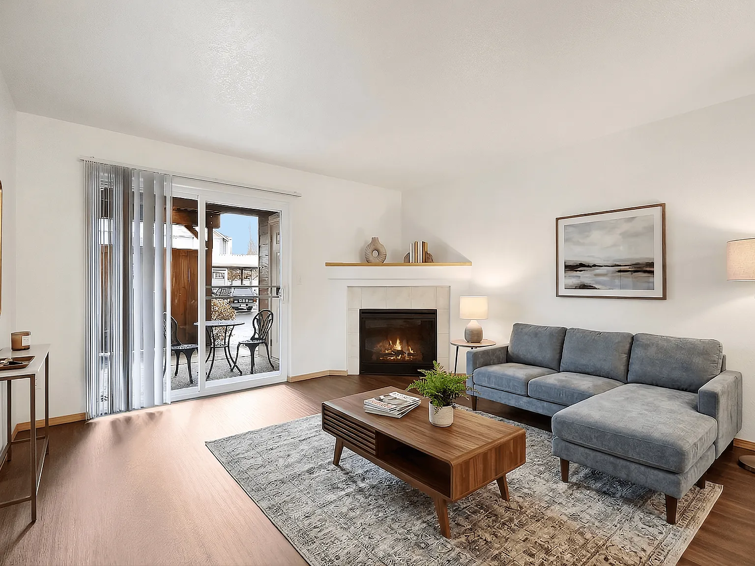 Andrea Place Apartments — Photo 2