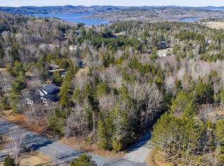3 Rynlon Cres, Quispamsis, NB E2G 1A5