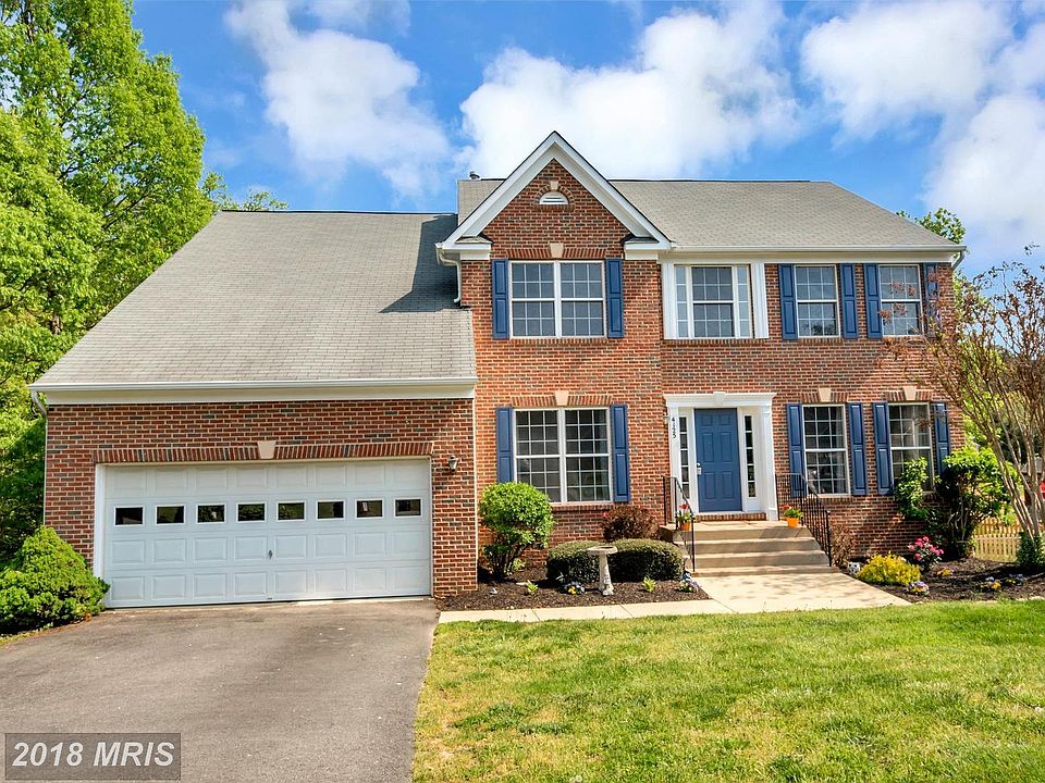 1st image of 4125 Mossy Bank Ln