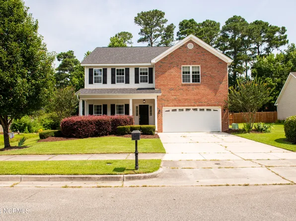 213 Longmeadow Drive, Wilmington, NC 28412