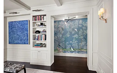 Sold by Douglas Elliman