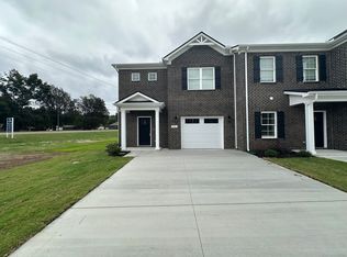 1850 Madison St UNIT 101, Shelbyville, TN 37160