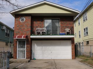251 Webster Ave, Jersey City, NJ 07307