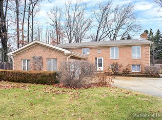 145 E Hazel St, West chicago, IL 60185
