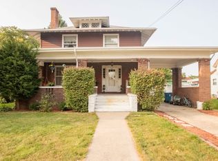 103 E North St, Ridge Farm, IL 61870