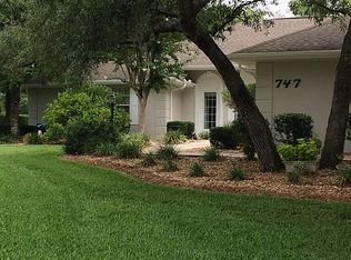747 E Keller Ct, Hernando, FL 34442