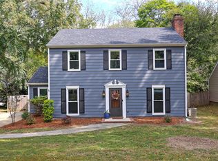 11409 Painted Tree Rd, Charlotte, NC 28226