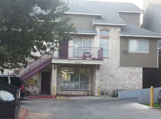 2606 Salado St, Austin, TX 78705