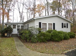 37289 Carolina Dr, Frankford, DE 19945