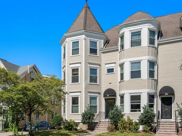 31 Highland Ave APT 2, Newtonville, MA 02460