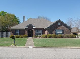 8831 Wellston Pl, Montgomery, AL 36117