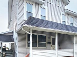 746 Bedford St, Johnstown, PA 15902