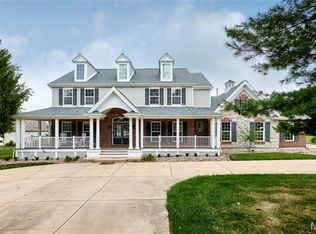 409 Westridge Dr, Troy, MO 63379