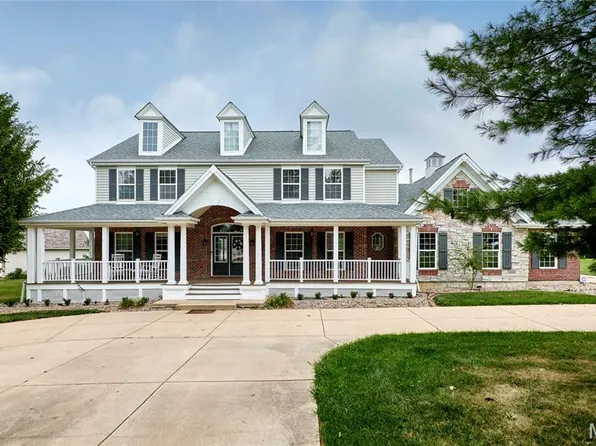 409 Westridge Dr, Troy, MO 63379