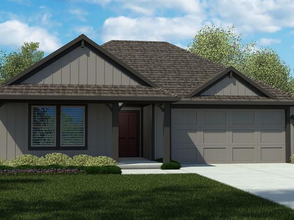 2213 White Buffalo Way