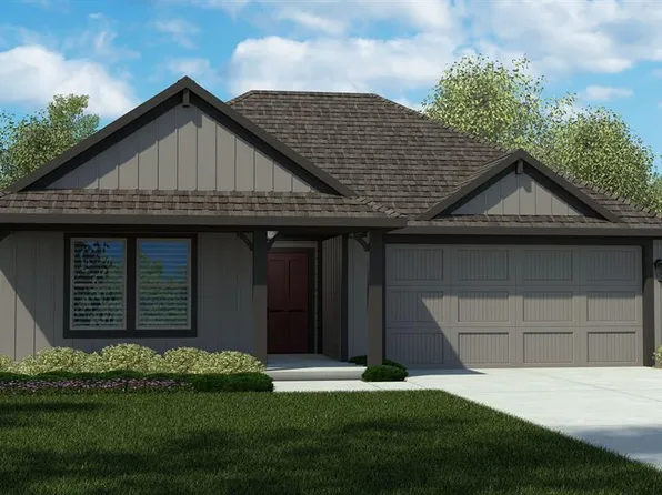 2213 White Buffalo Way, Fort Worth, TX 76036