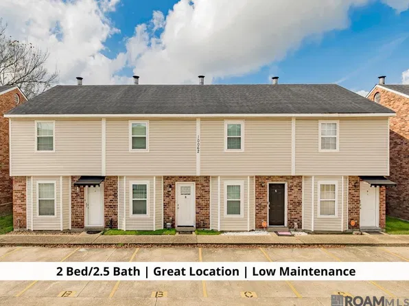 10062 Jefferson Hwy APT B, Baton Rouge, LA 70809