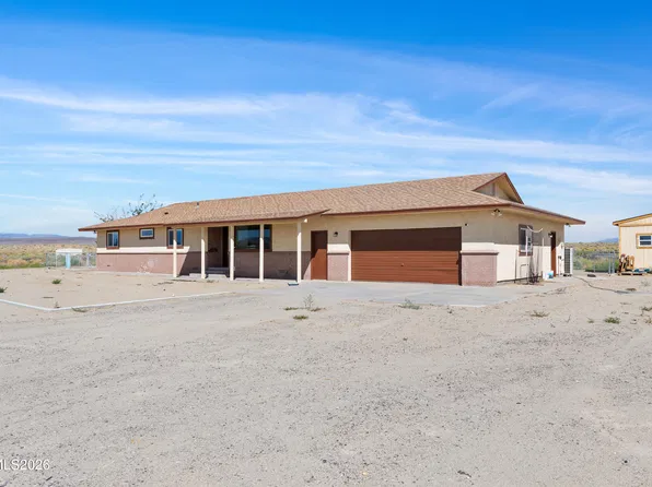 13736 Carson Hwy, Fallon, NV 89406