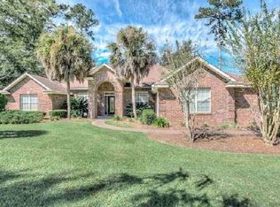 2214 Gates Dr, Tallahassee, FL 32312