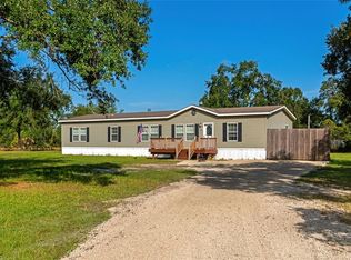 25511 L And J Rd, Myakka City, FL 34251