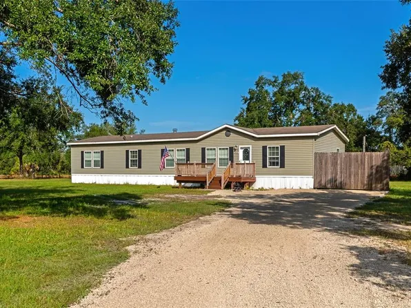 25511 L And J Rd, Myakka City, FL 34251