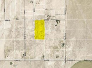 Well 2af Water, Beryl, UT 84714