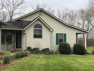 250 Alvey Rd, Leitchfield, KY, 42754