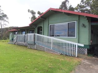 64 864 Mamalahoa Highway Puukapu 3/6 4 1 #35, Kamuela, HI 96743