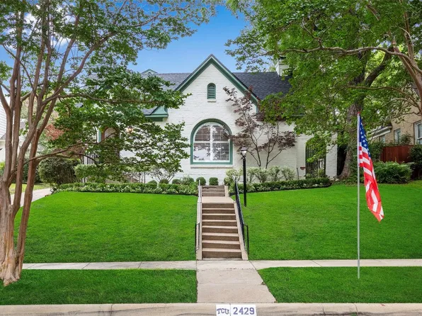 2429 Shirley Ave, Fort Worth, TX 76109