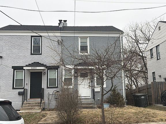 3rd image of 5502 B St SE